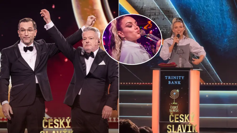 český slávik 2025