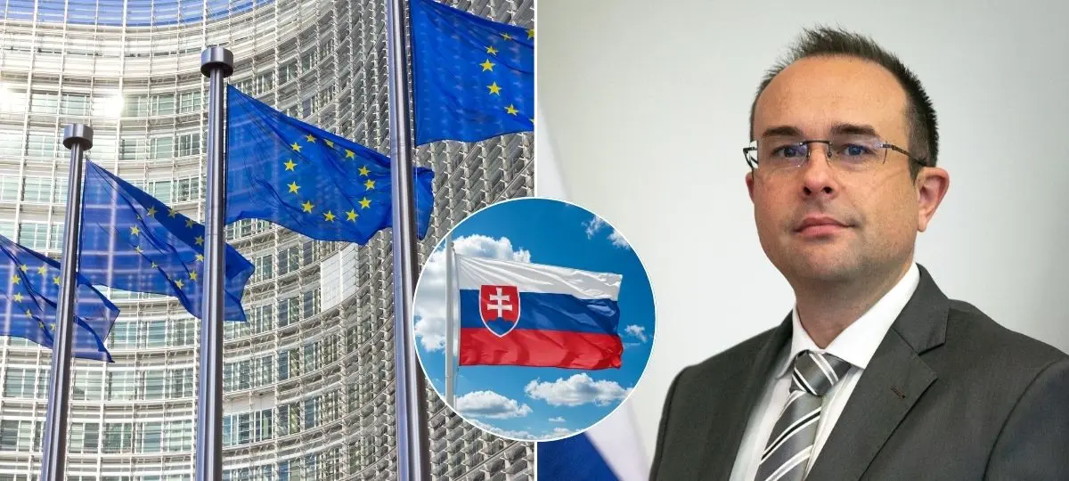 Chovanec, EU, Slovensko