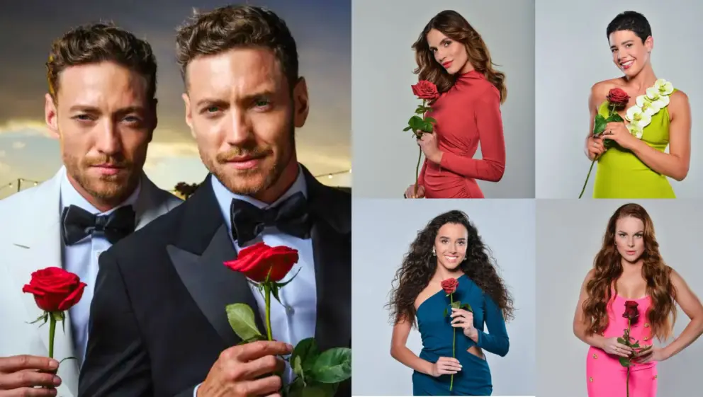 Dvojčatá Miroslav a Martin Dubovickí si budú hľadať nevestu.