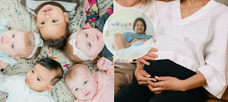 deti, pôrod, tehotenstvo