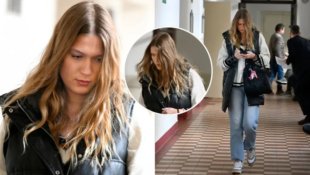 Obžalovaná Ela M. z kauzy detskej šikany v Miloslavove