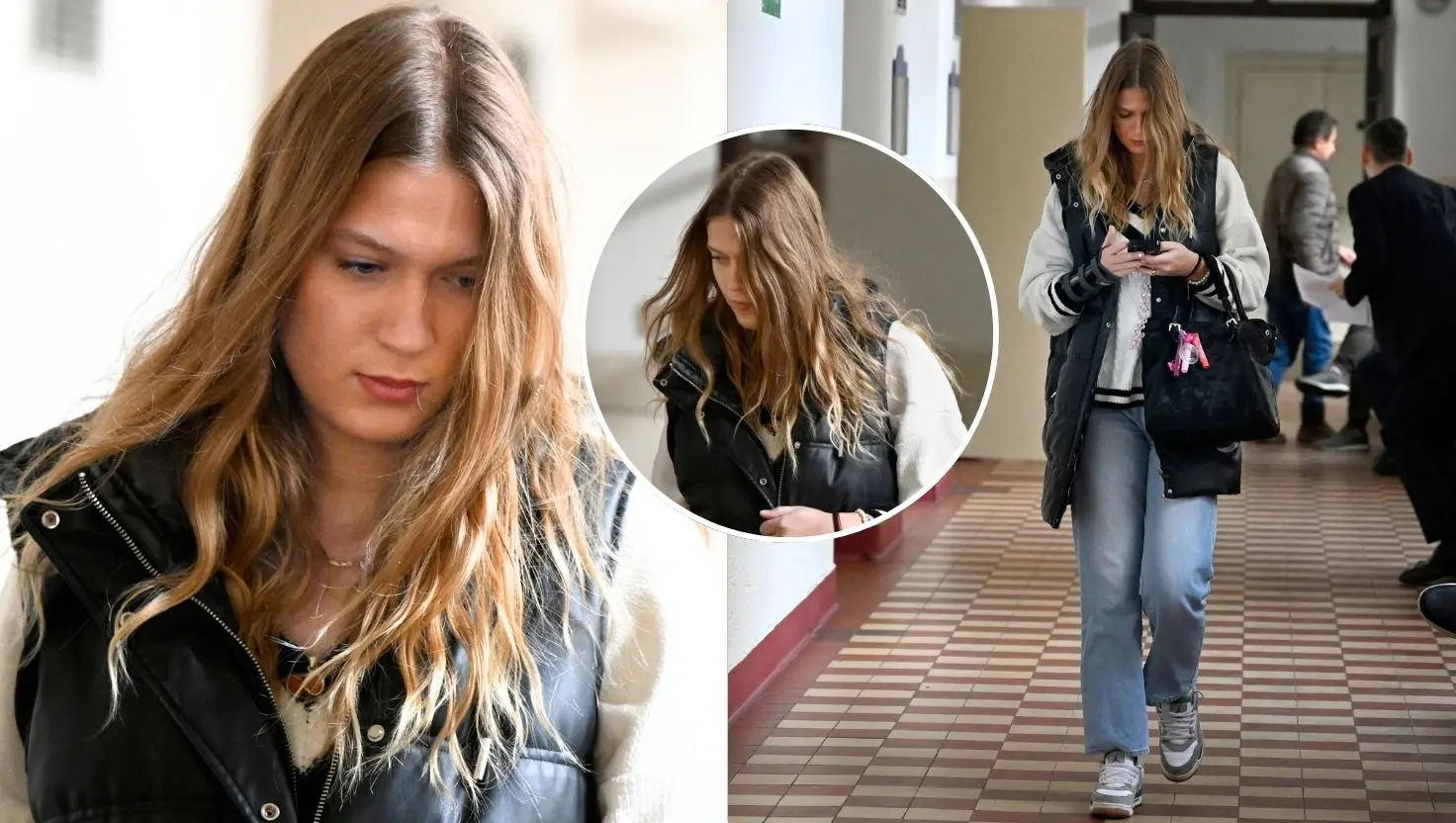 Obžalovaná Ela M. z kauzy detskej šikany v Miloslavove