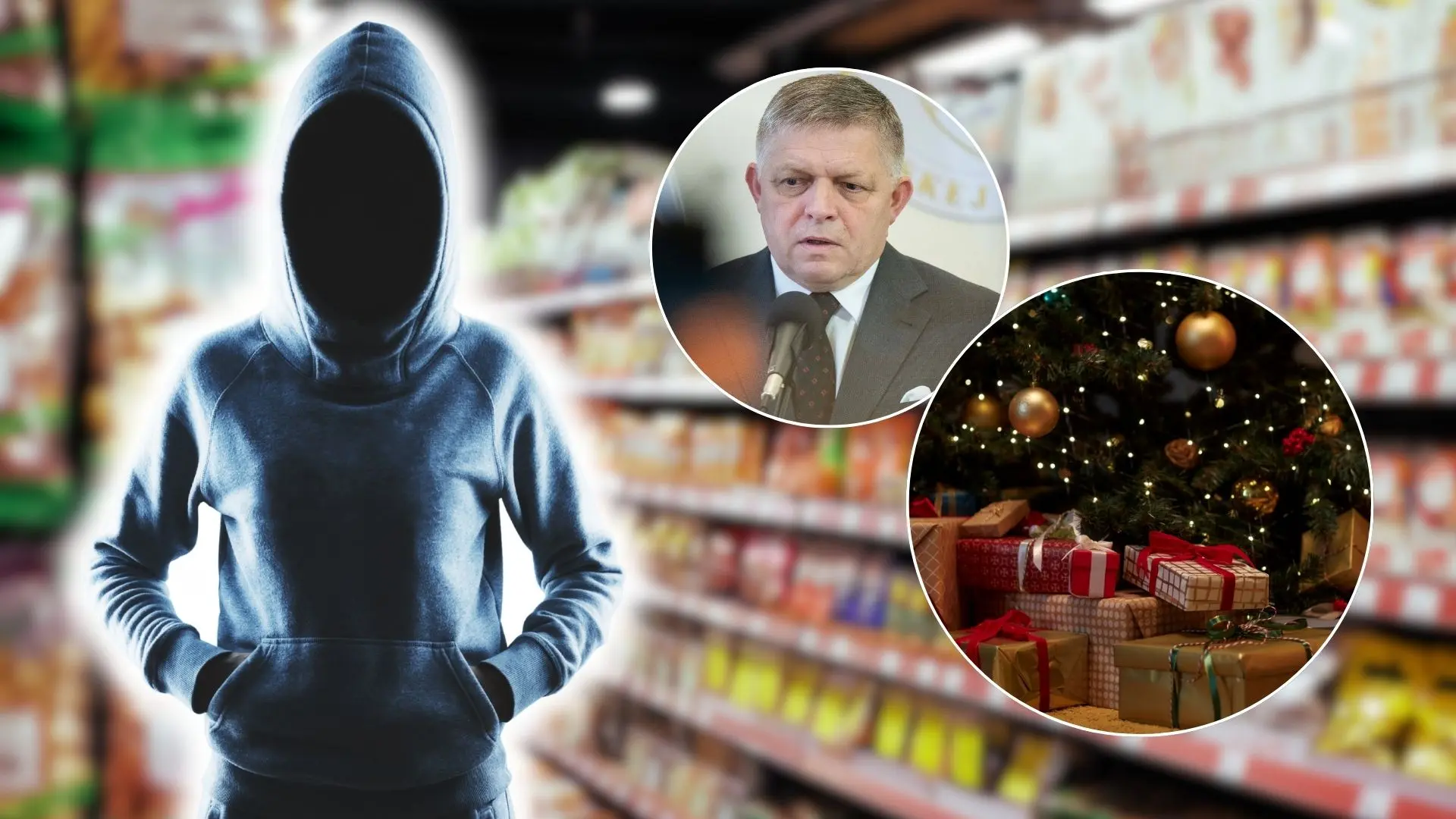 fico vianoce zlodeji