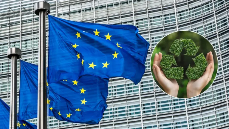 ekológia európska únia