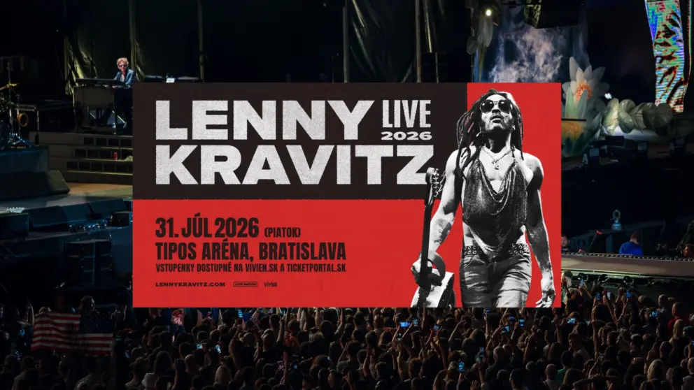 lenny kravitz