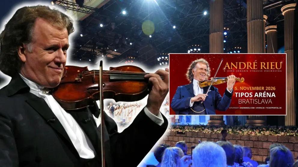 André Rieu