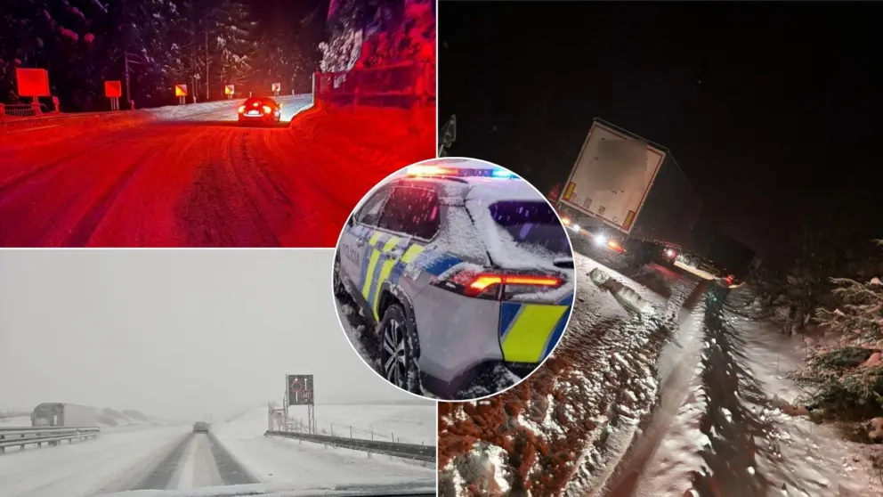 sneh čertovica vernár horské priechody