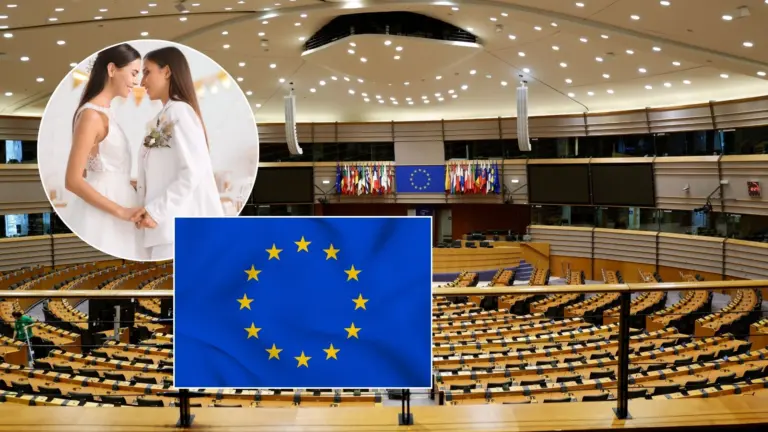 europska unia manželstvo