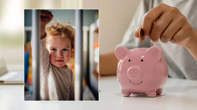 investičné sporenie pre deti