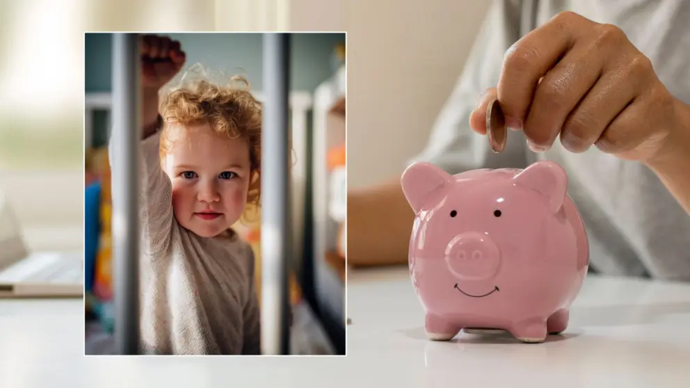 investičné sporenie pre deti