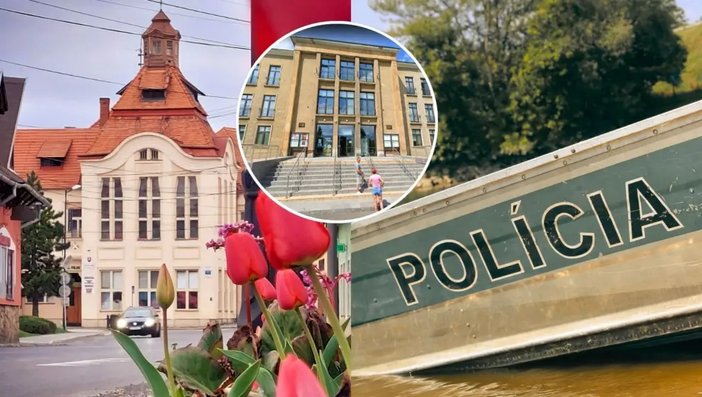 Tragédia vo Fiľakove