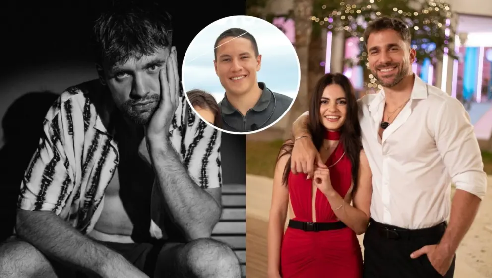 Fiki Sulík zosmiešnil Kiku a Dušana z Love Islandu.