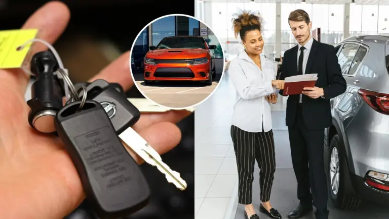 Nový podvod pri jazdených autách