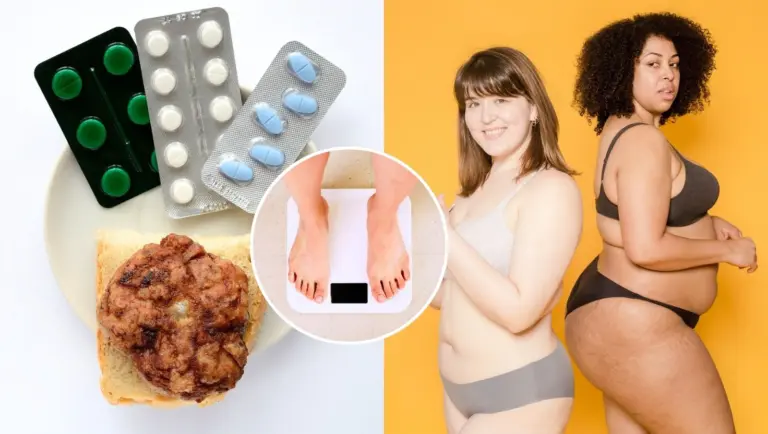 Slovensko trpí epidémiou obezity.