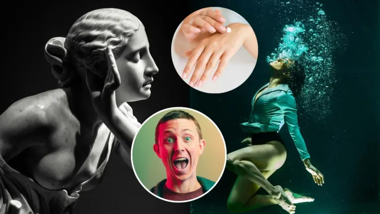 Najväčšie mýty o ženskom tele, ktoré si muži stále myslia, že sú pravda