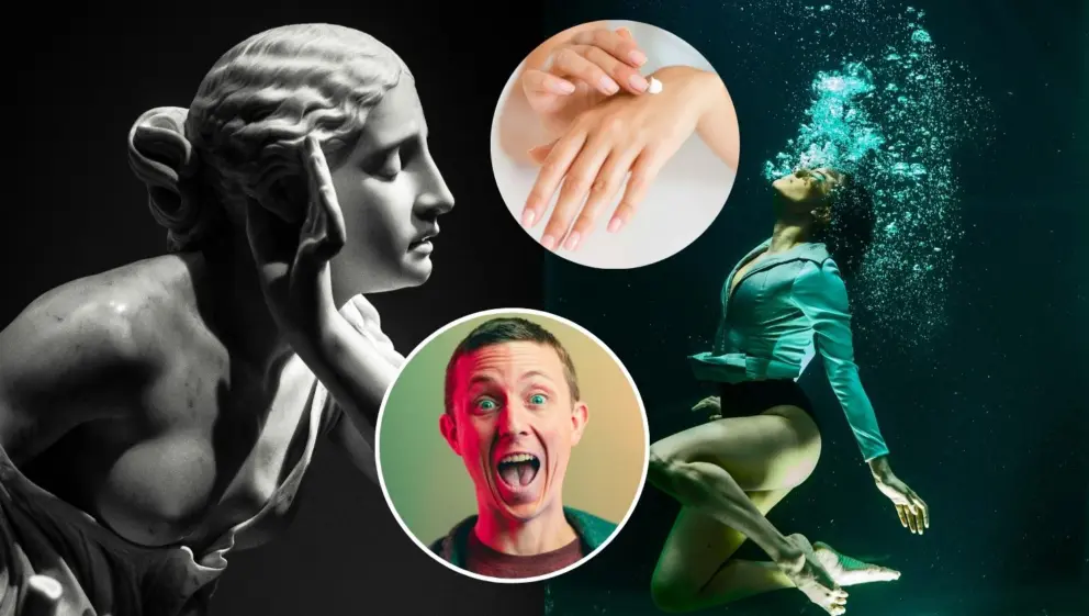 Najväčšie mýty o ženskom tele, ktoré si muži stále myslia, že sú pravda