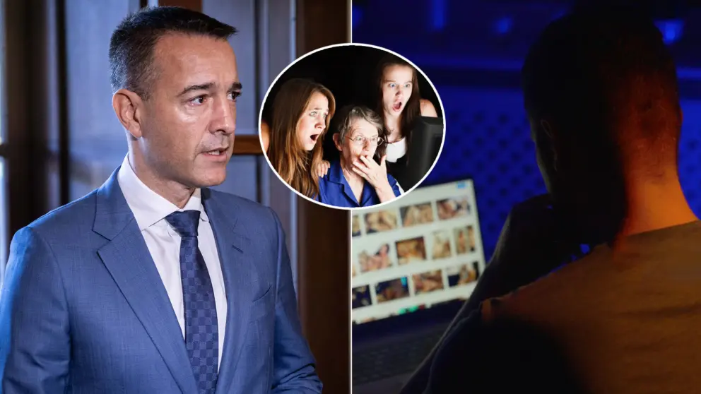 ministerstvo školstva porno