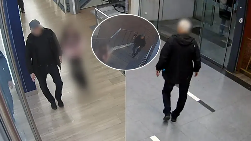 muž obťažovanie dievčatko Praha