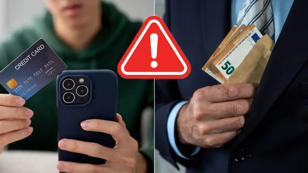 peniaze podvod pôžička