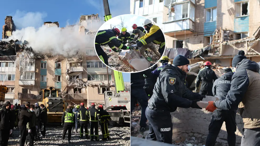 Ukrajina Rusko Ternopiľ