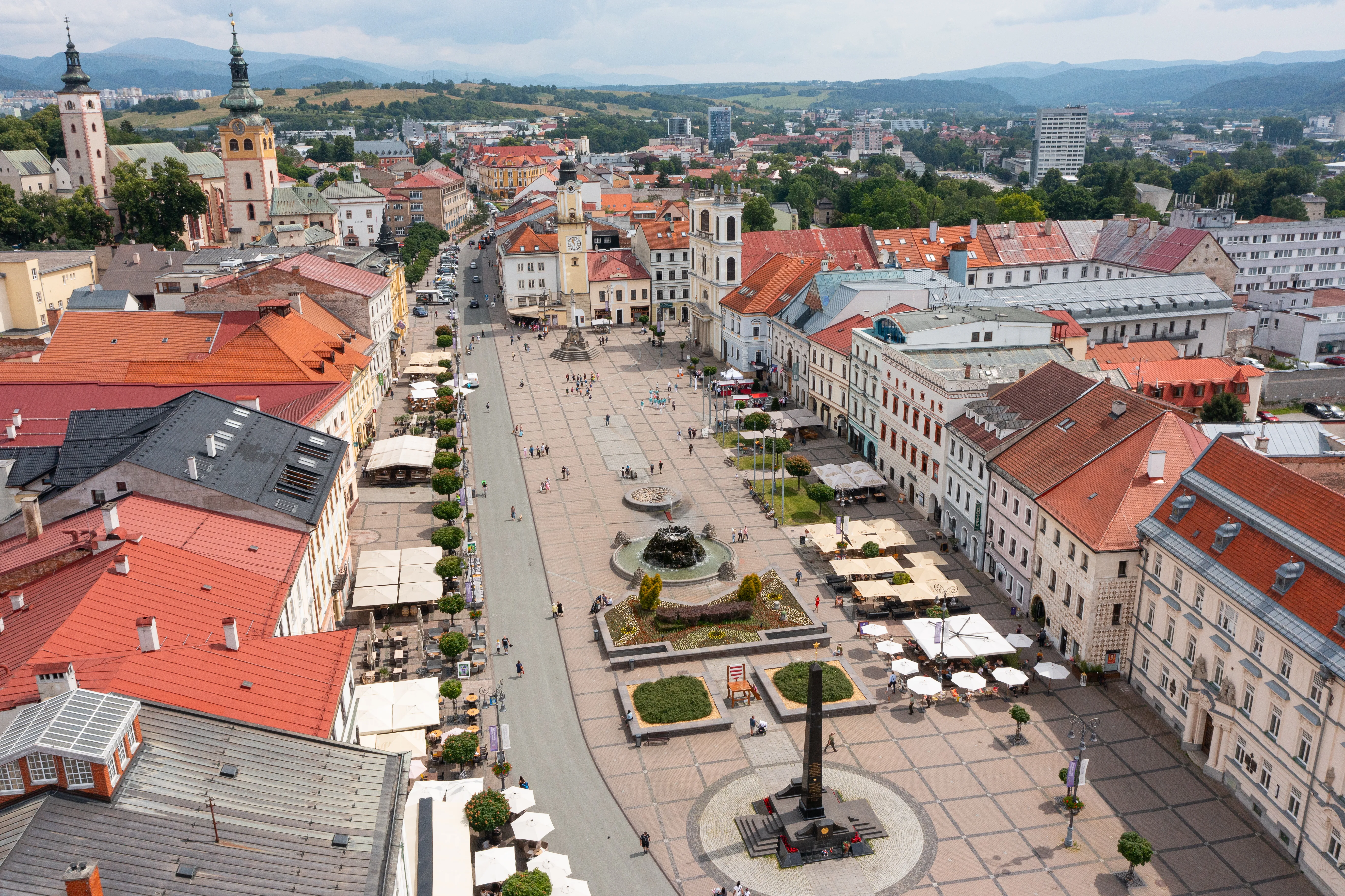 banská bystrica
