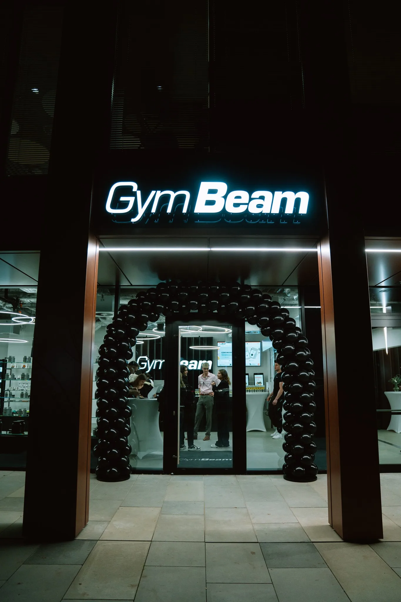Dalibor Cicman, Gymbeam