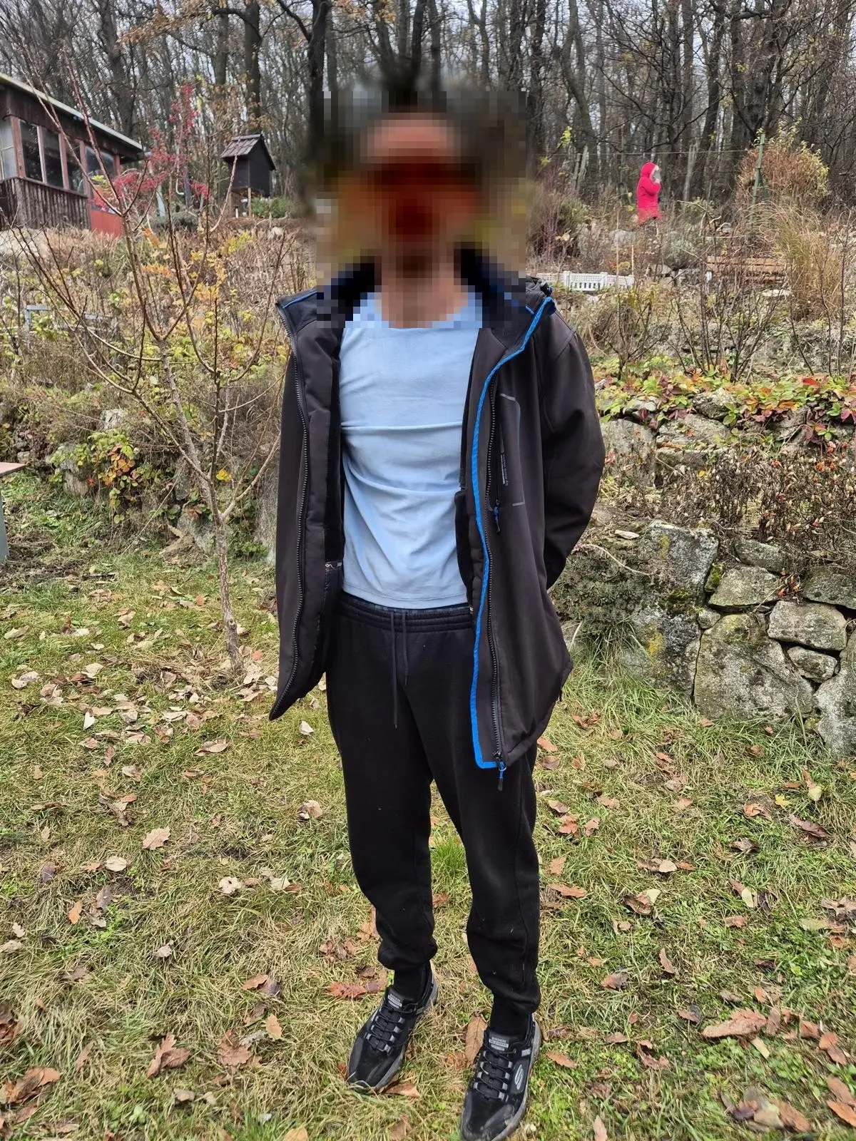 krádež náradia Bratislava