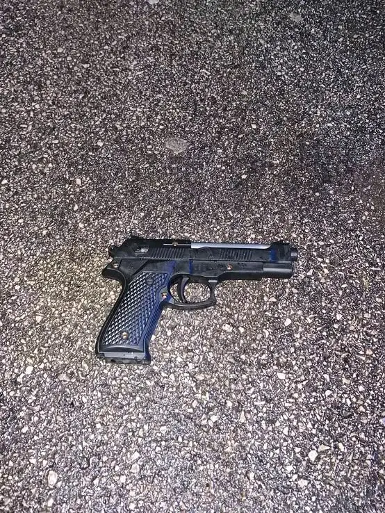 lúpež v Topoľčanoch