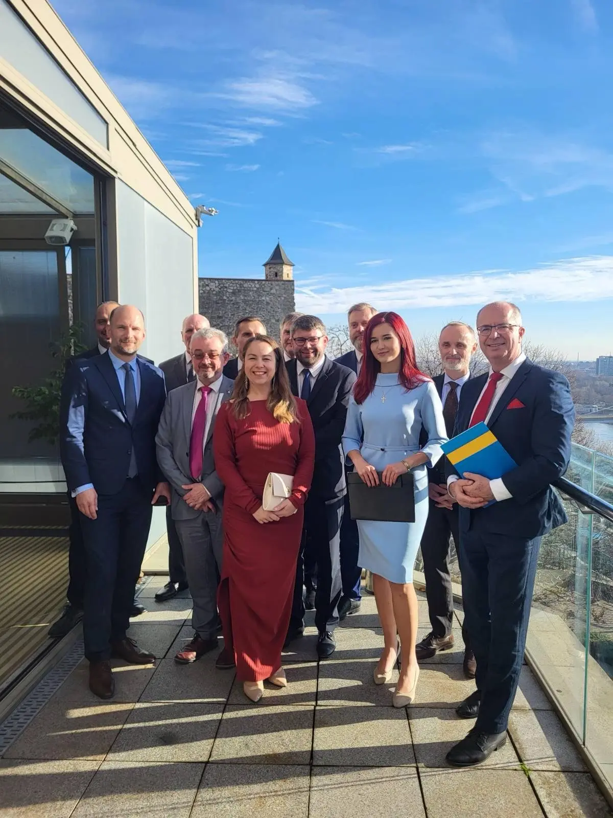 Česko opozícia Slovensko