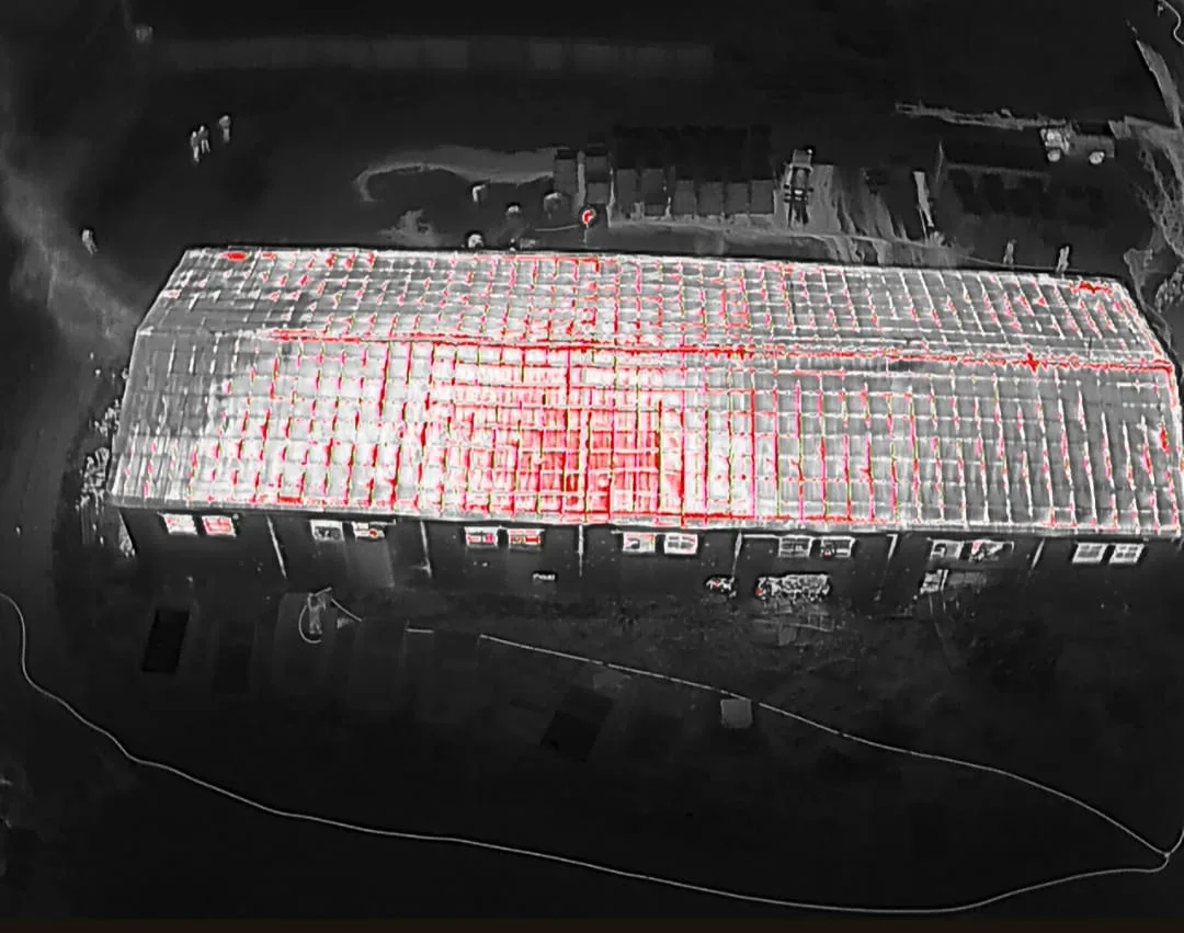 požiar hala Malacky