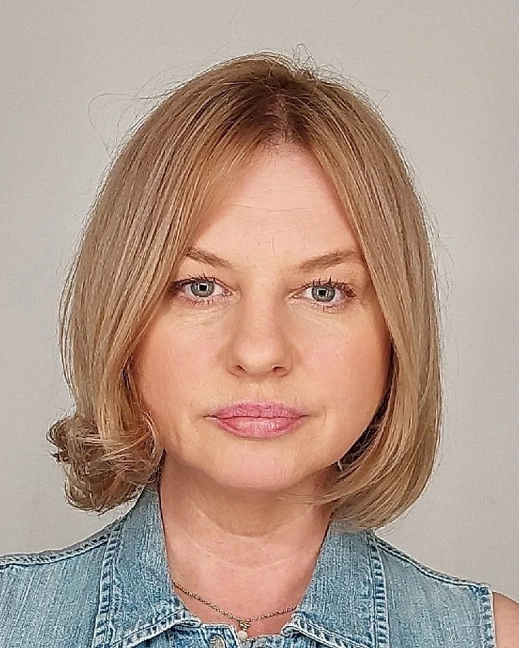 pátranie Andrea Kvasňovská