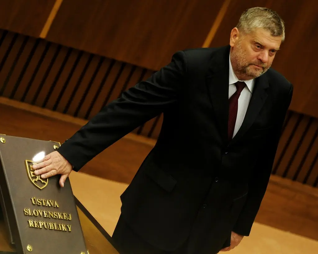 Vladimír Matejička