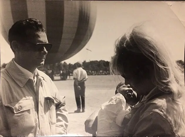 Ivo Vodseďálek (vľavo)