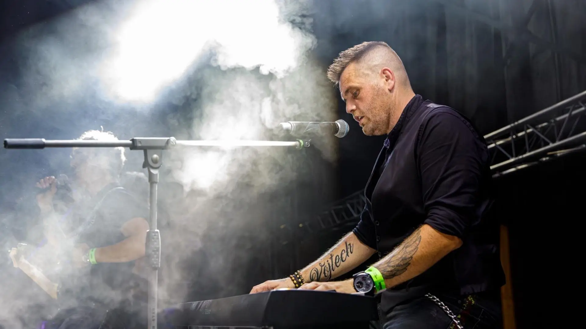 Spevák Adam Urban tragicky zahynul Zdroj: Facebook - Javor