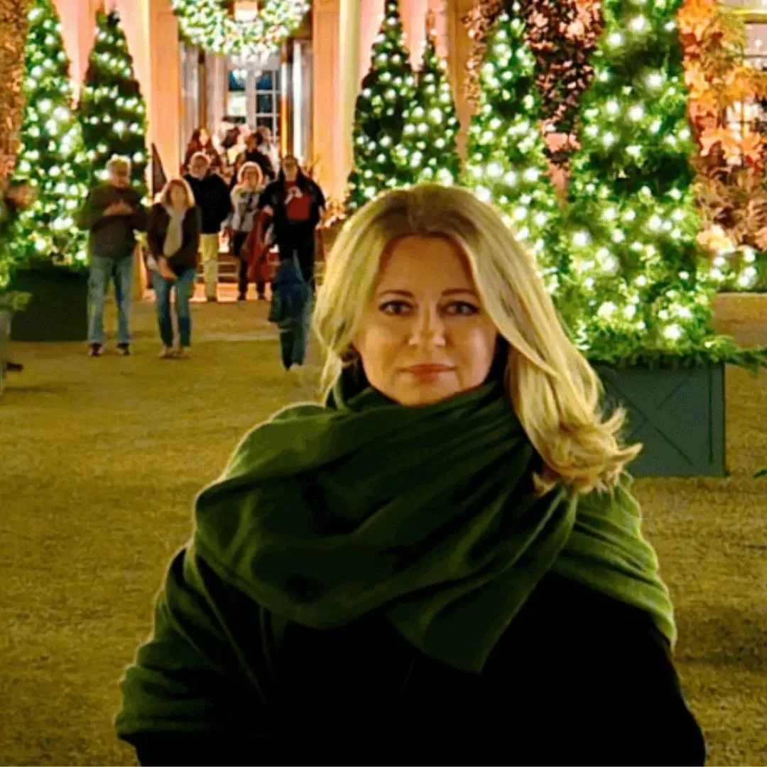 Zdroj: Instagram - Zuzana Čaputová