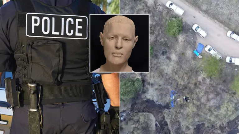 mŕtvy muž v Colorade Slovák