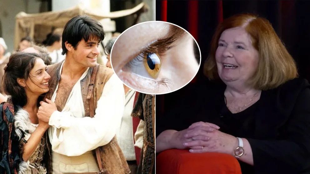 Z pekla šťastie Daniela Bartáková