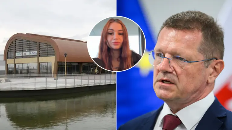 Ema Lacová Voderady Kmec