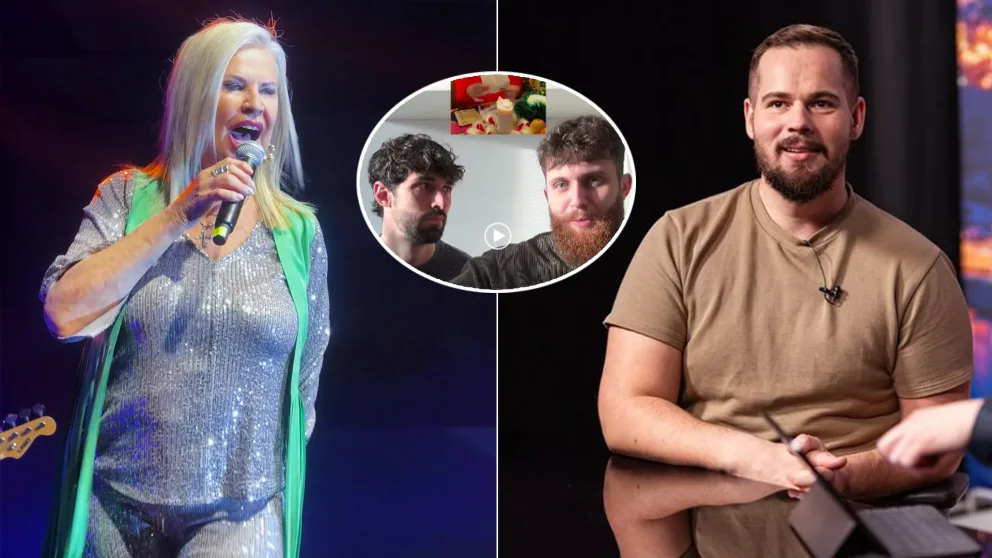 Fero Joke Eva Máziková