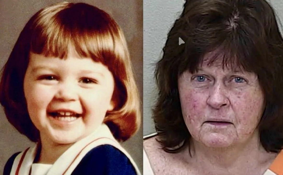 Michelle Marie Newtonová