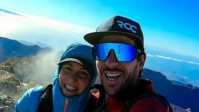 Thomas Plamberger Kerstin Grossglockner