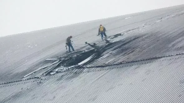 Zdroj: X - @TheCalvinCooli1