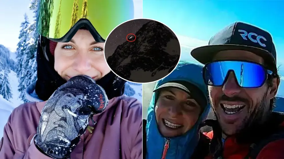 Thomas Plamberger Kerstin Grossglockner