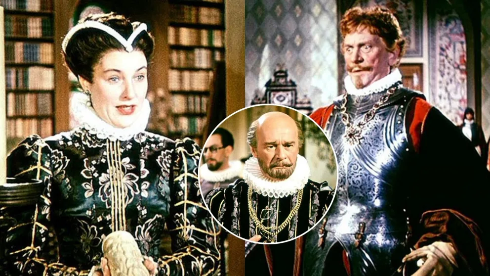 Císařův pekař – Pekařův císař