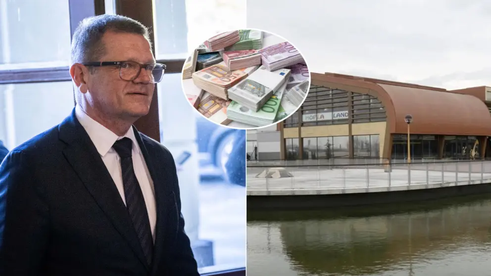 Peter Kmec One Fashion Outlet