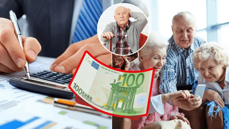 predčasný dôchodok, dôchodok