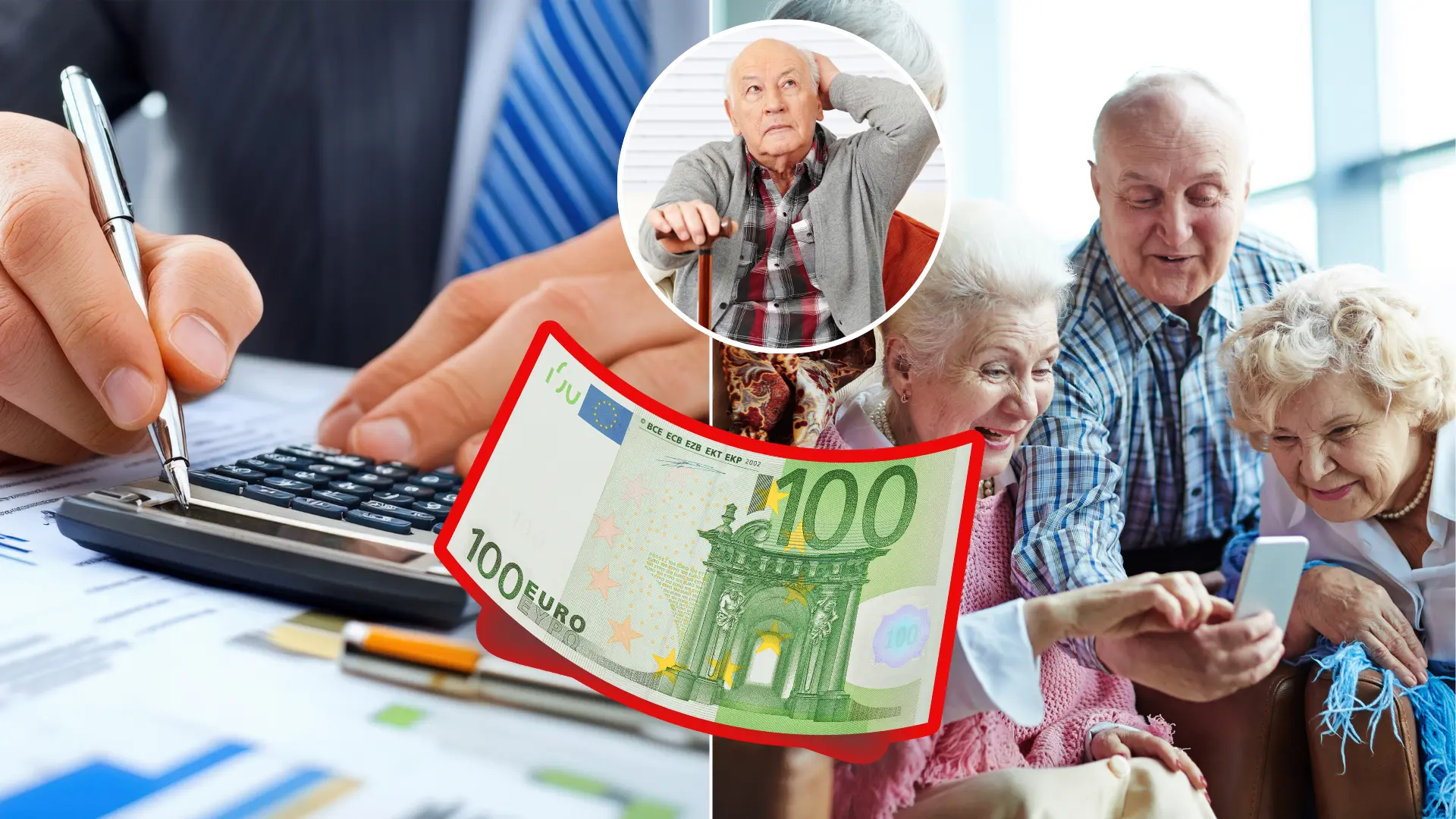 predčasný dôchodok, dôchodok