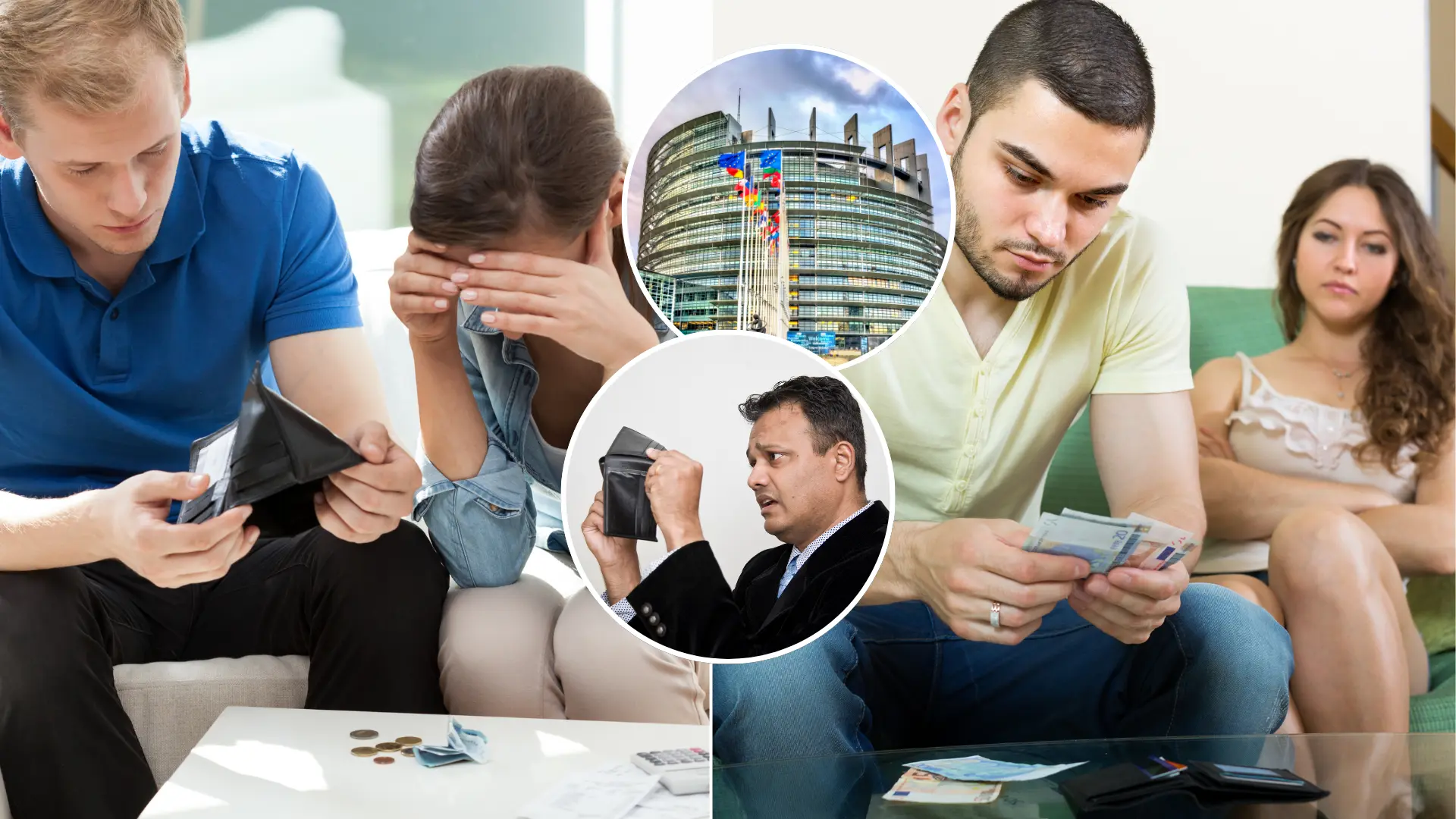 Európa, Brusel, Slovensko, zdražovanie