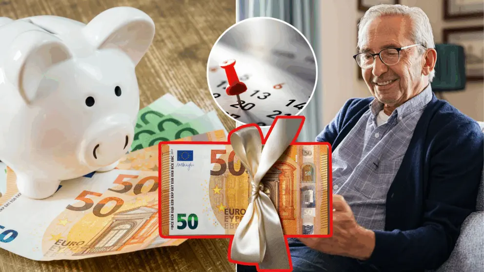 13. dôchodok, seniori