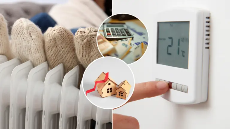 kúrenie, plyn, cena